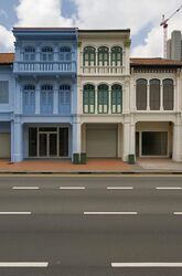 Miramar Gardens (D19), Shop House #460817781